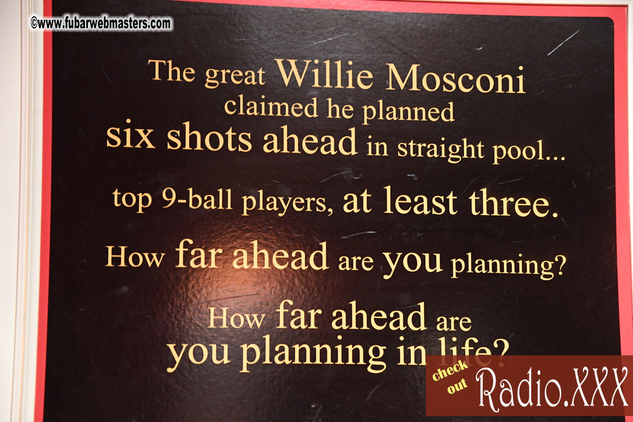 Saturday Night Party - Glorious