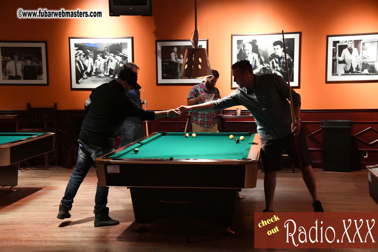 Saturday Night Party - Glorious