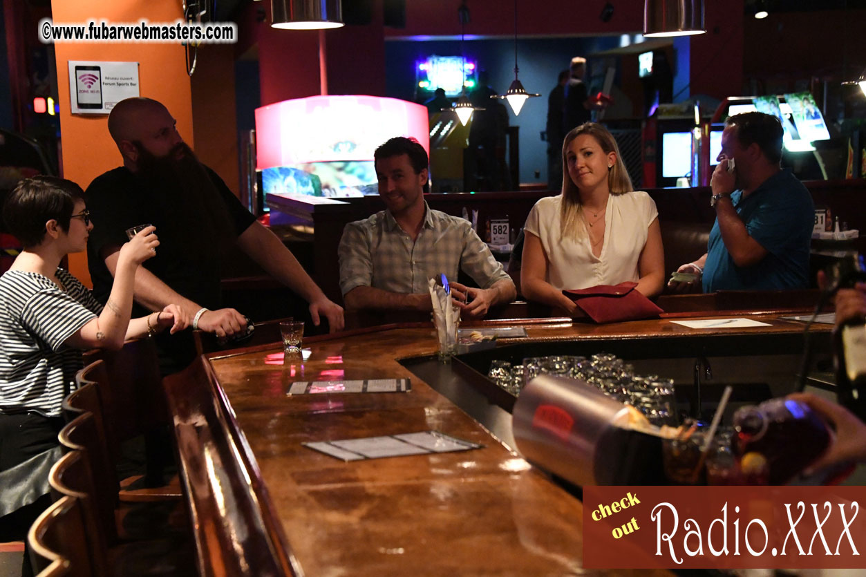 Saturday Night Party - Glorious