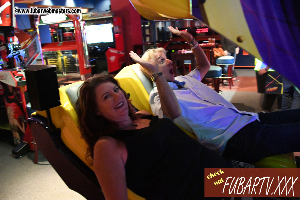 Saturday Night Party - Glorious