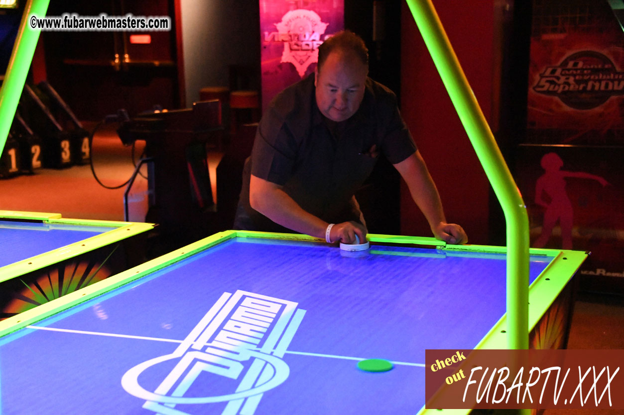 Saturday Night Party - Glorious