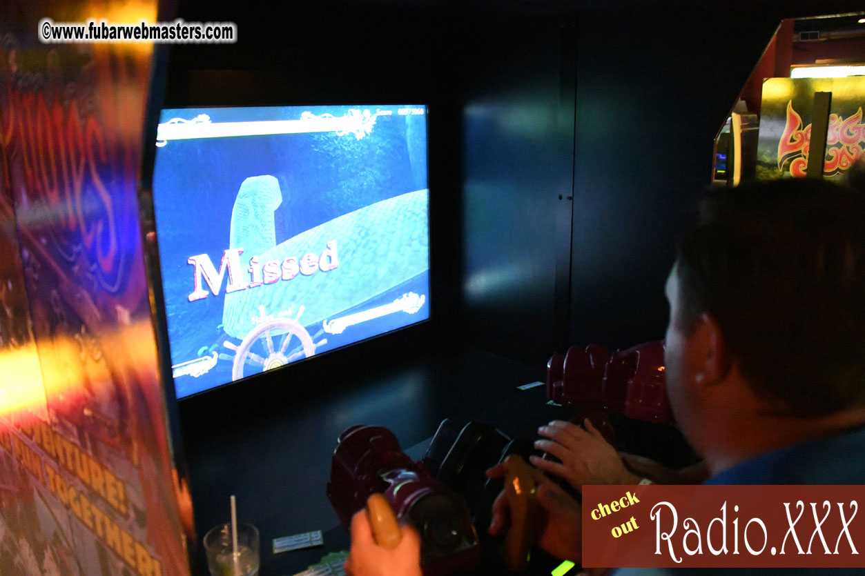 Saturday Night Party - Glorious