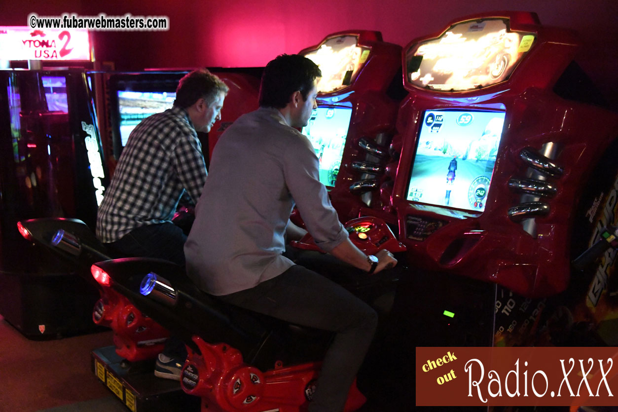 Saturday Night Party - Glorious