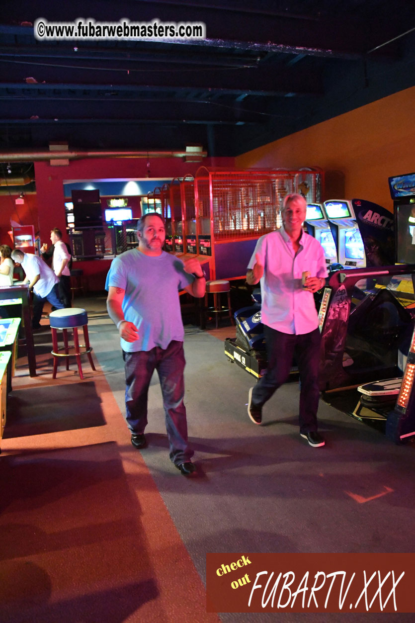 Saturday Night Party - Glorious