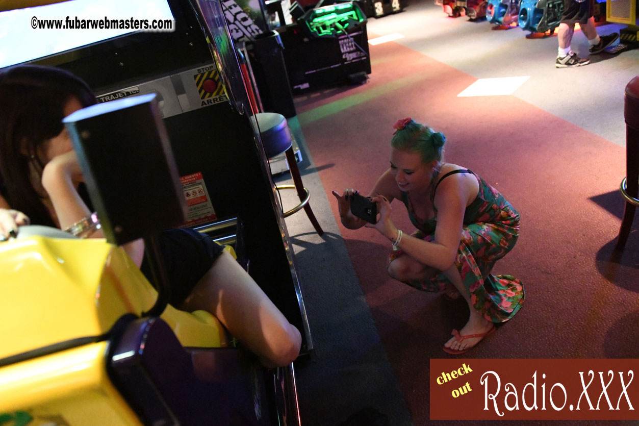 Saturday Night Party - Glorious