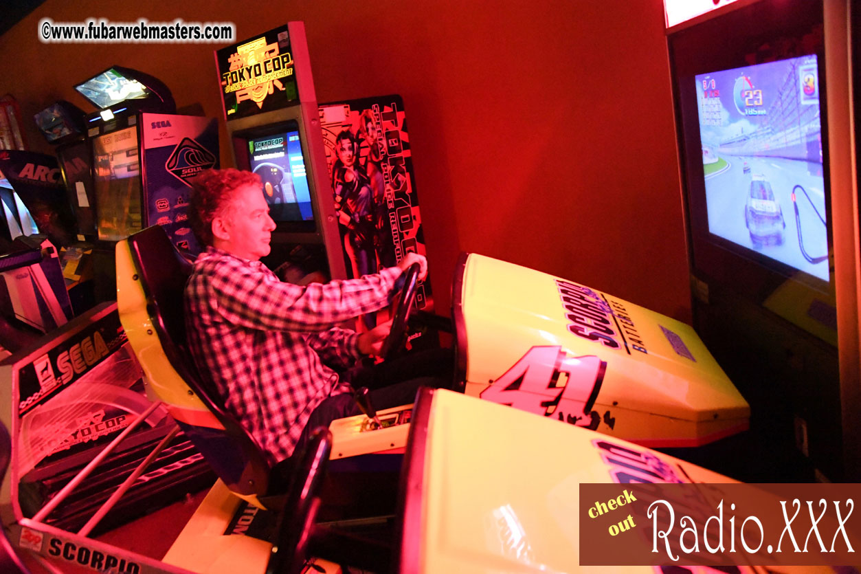 Saturday Night Party - Glorious