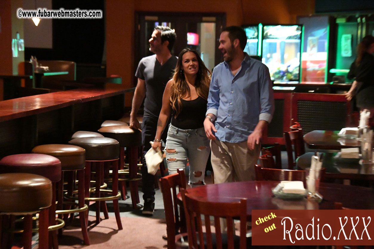 Saturday Night Party - Glorious