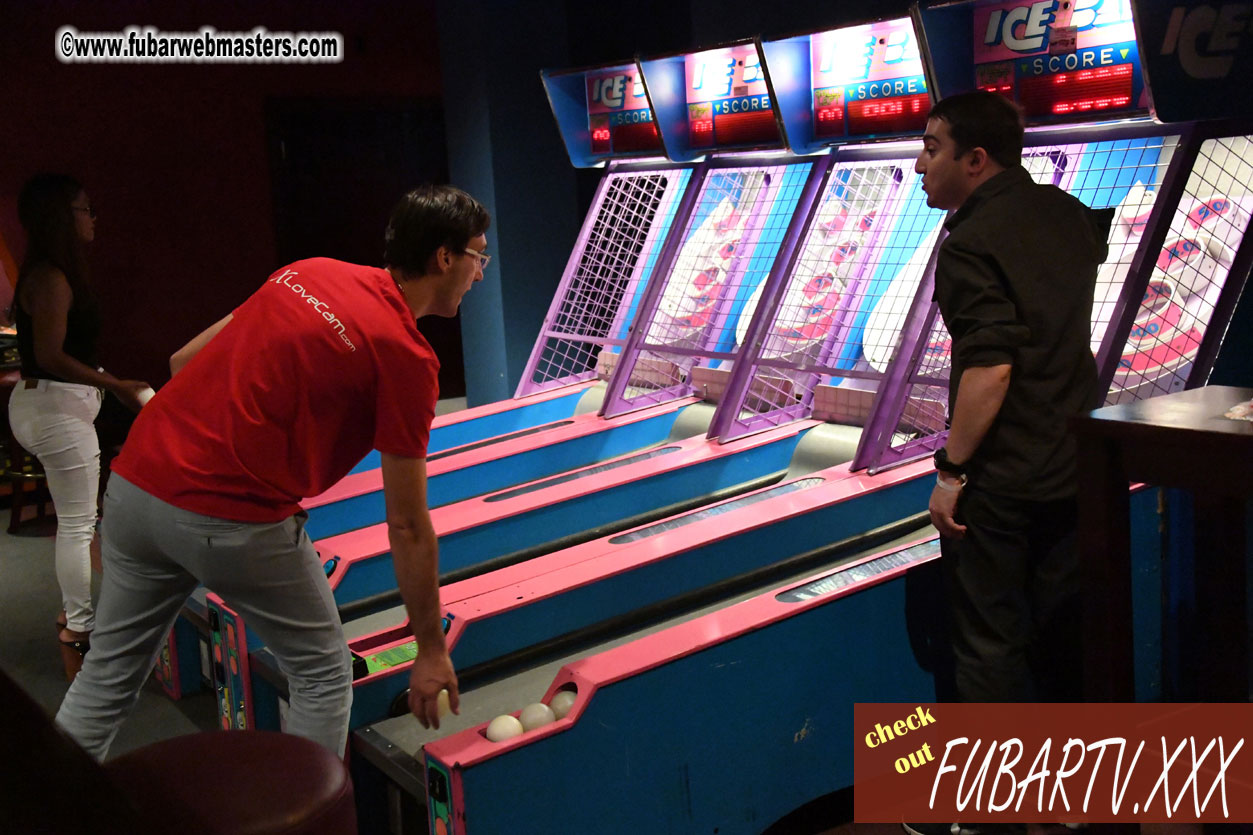 Saturday Night Party - Glorious