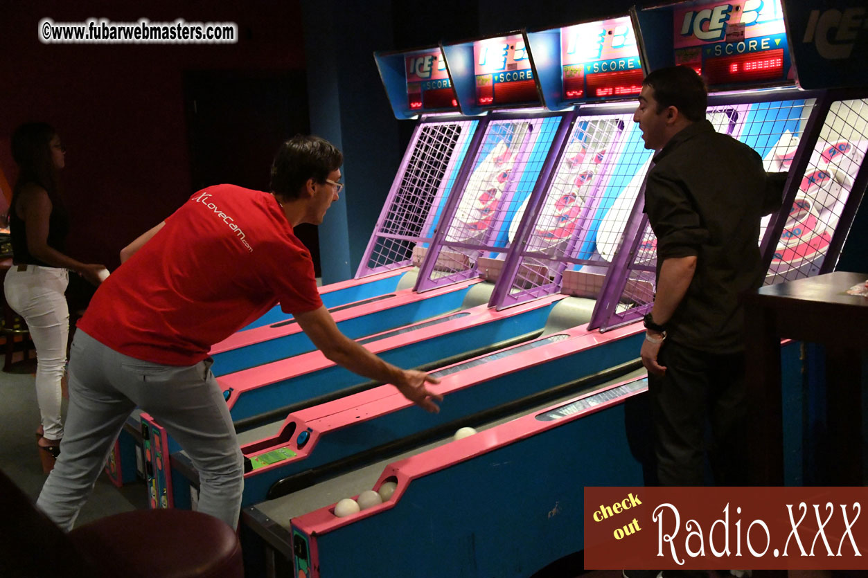 Saturday Night Party - Glorious