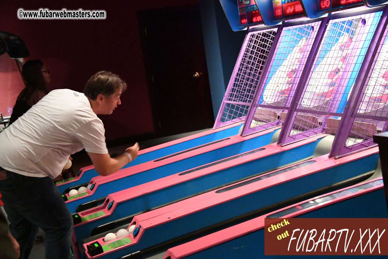 Saturday Night Party - Glorious