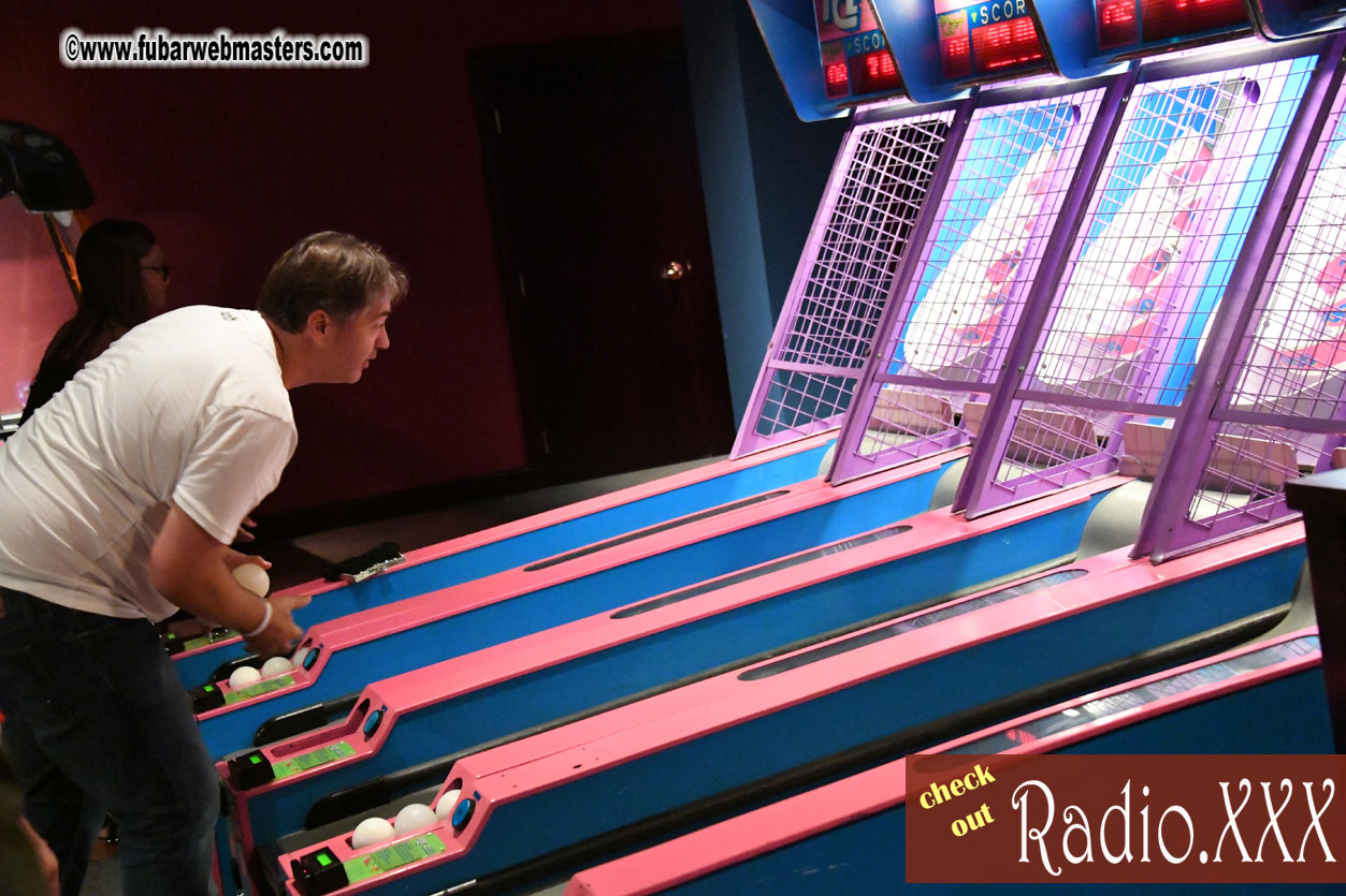 Saturday Night Party - Glorious