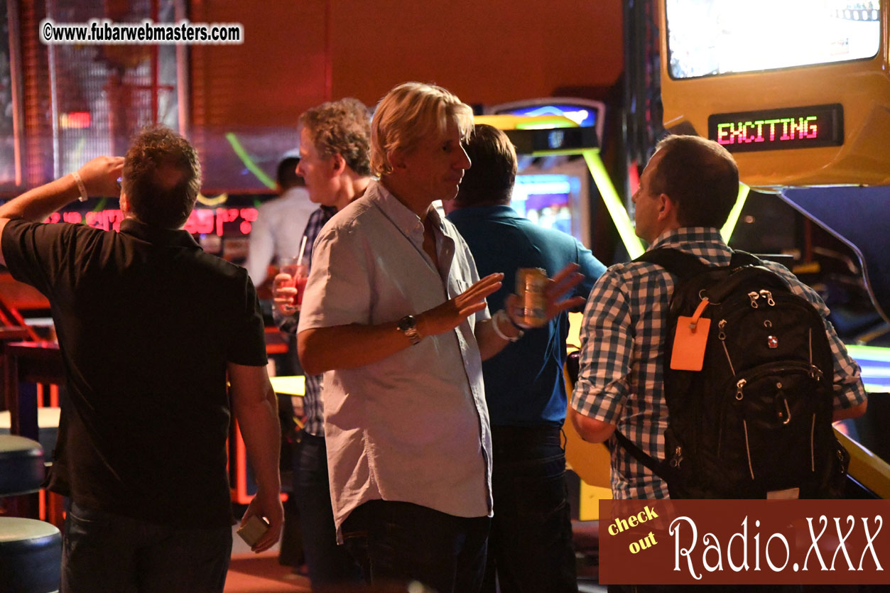 Saturday Night Party - Glorious