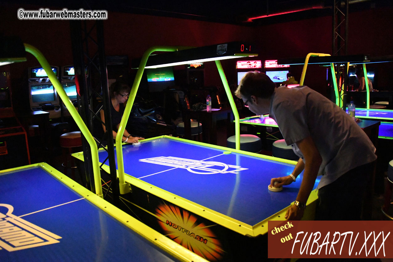 Saturday Night Party - Glorious