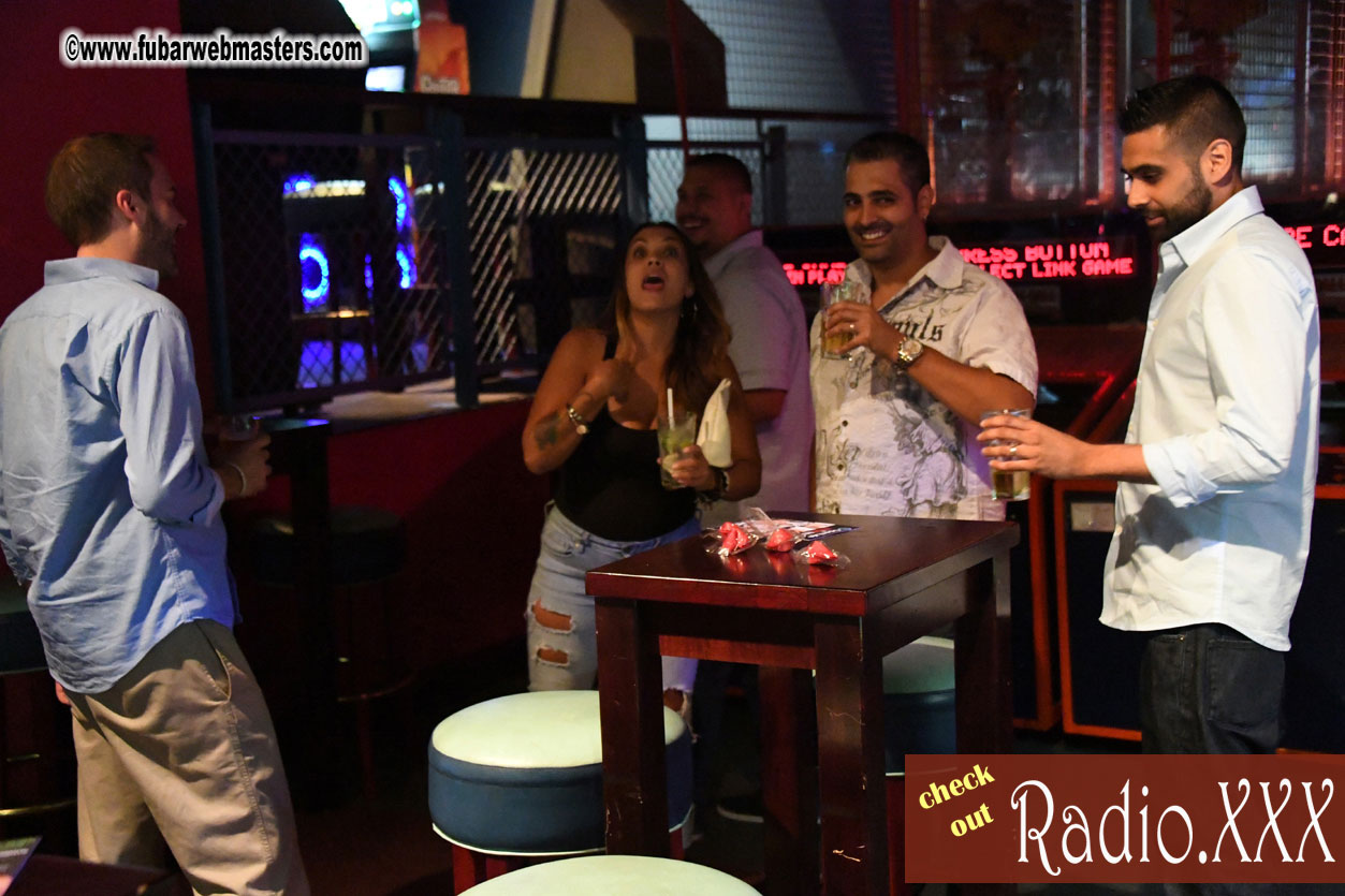 Saturday Night Party - Glorious