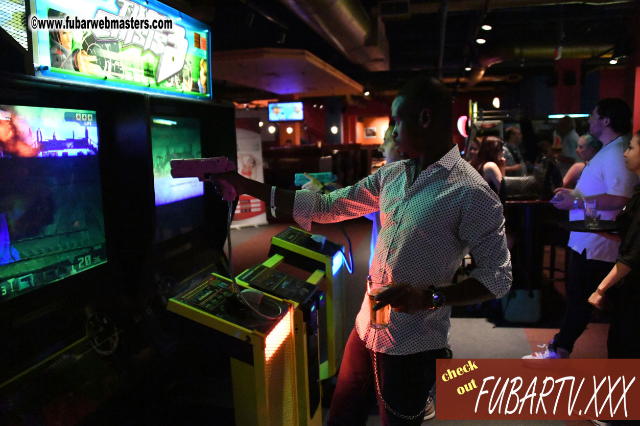 Saturday Night Party - Glorious