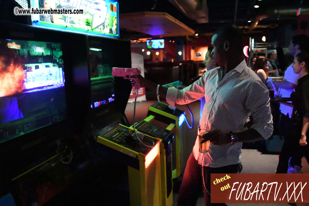 Saturday Night Party - Glorious