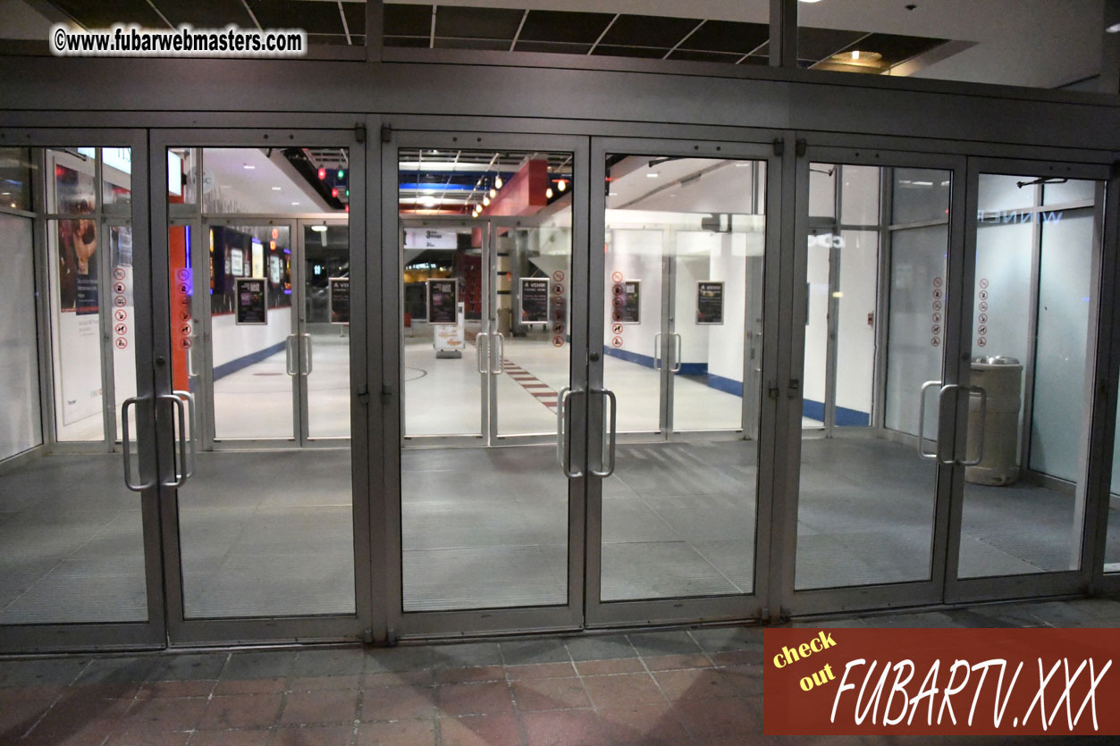 Saturday Night Party - Glorious