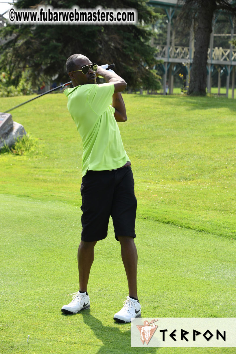 10th Annual Qwebec Golf Tournament