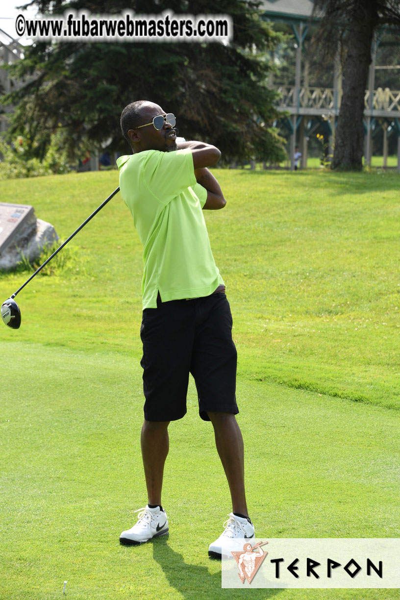 10th Annual Qwebec Golf Tournament