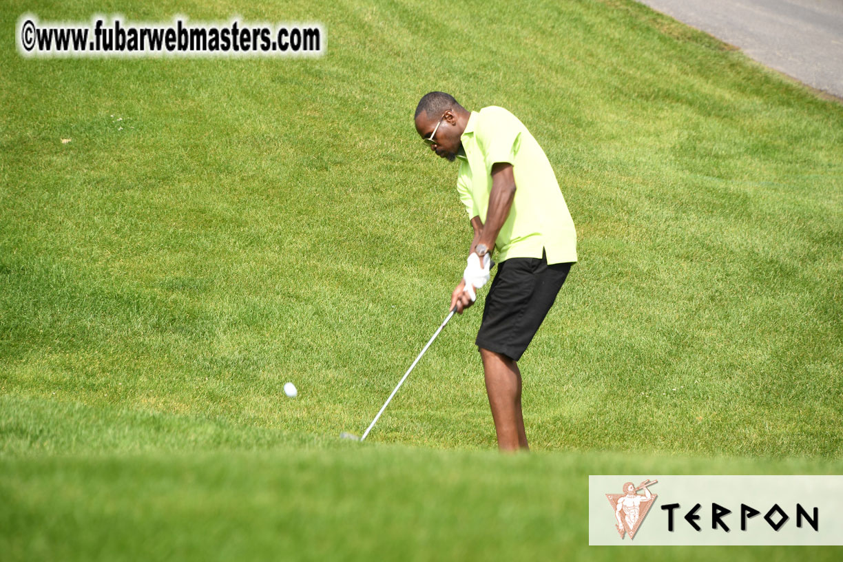 10th Annual Qwebec Golf Tournament