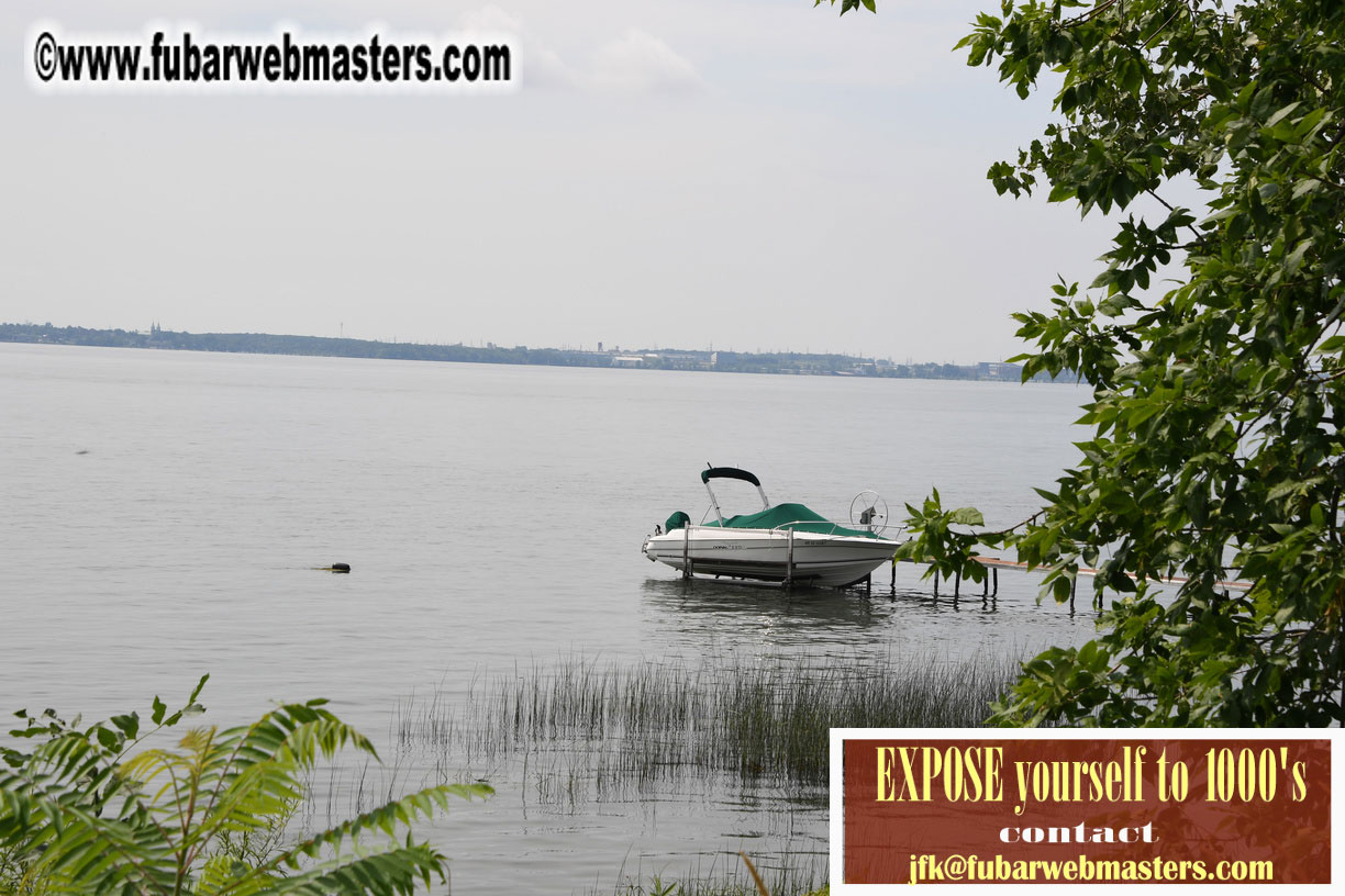 10th Annual Qwebec Golf Tournament