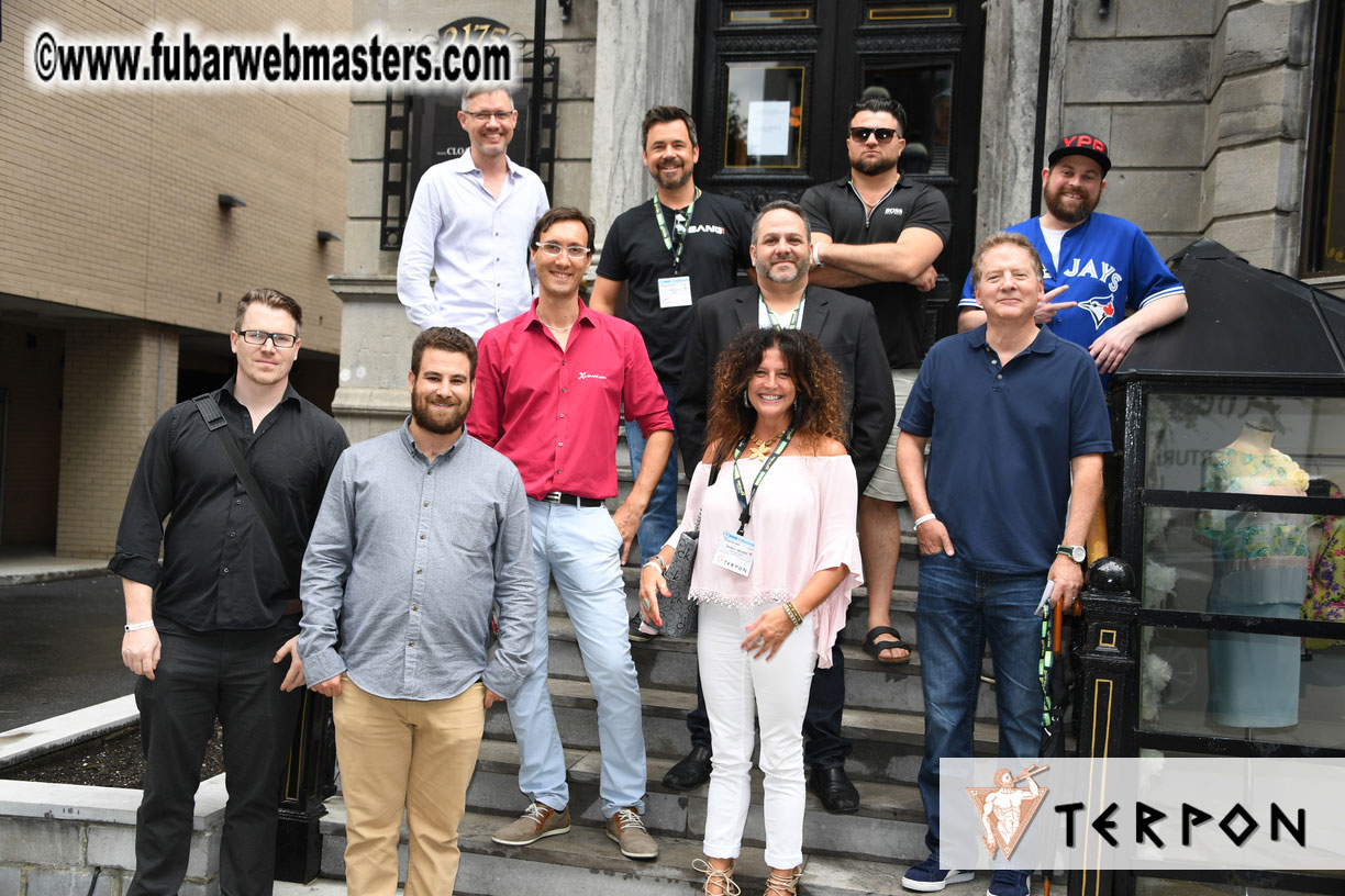 Rainmakers Secret Friday