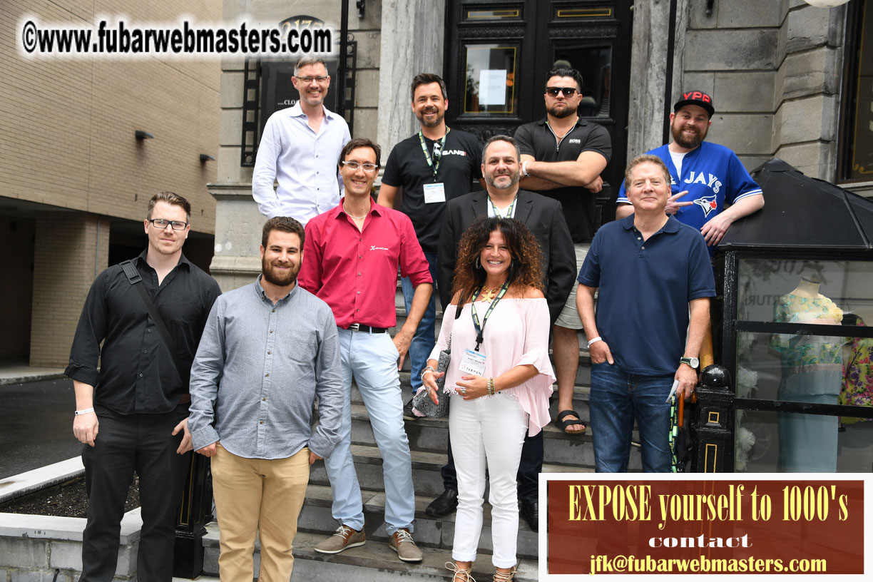 Rainmakers Secret Friday