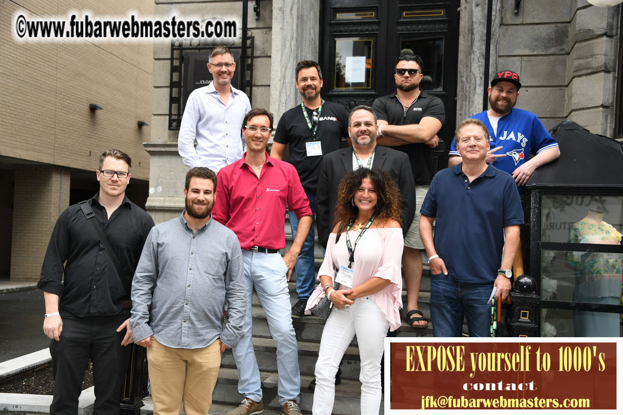 Rainmakers Secret Friday