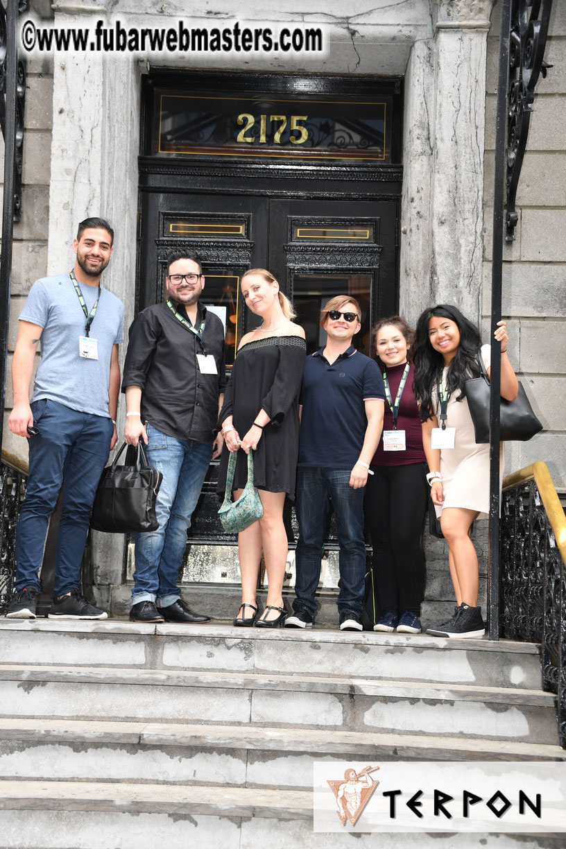 Rainmakers Secret Friday