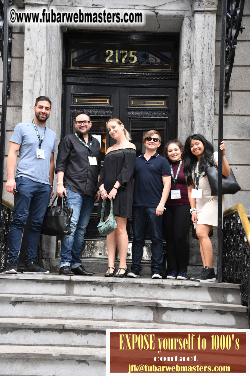 Rainmakers Secret Friday