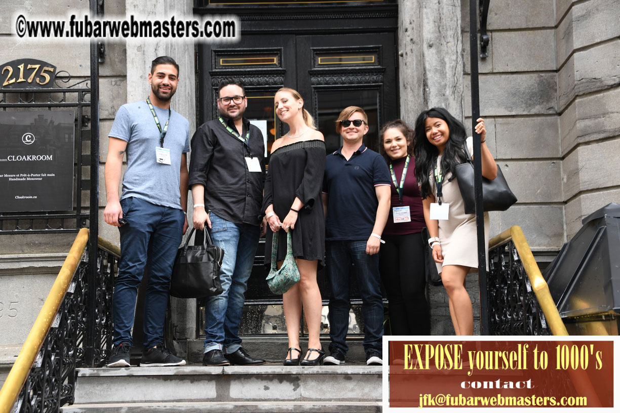 Rainmakers Secret Friday