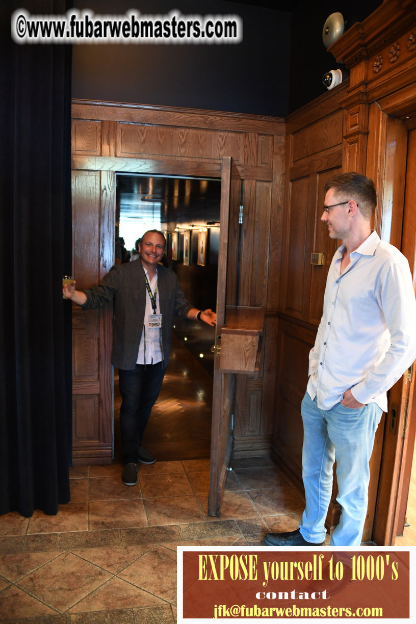 Rainmakers Secret Friday