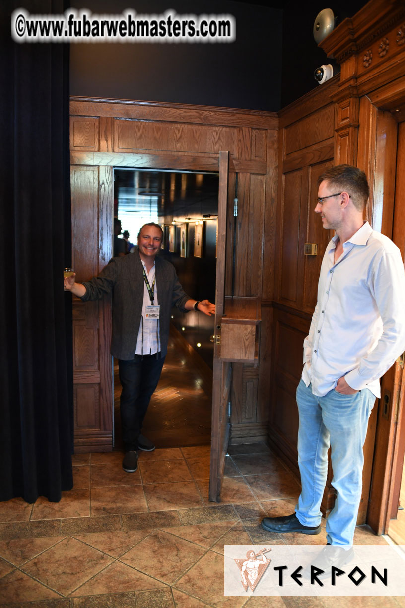 Rainmakers Secret Friday