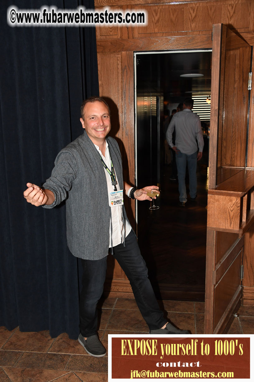 Rainmakers Secret Friday