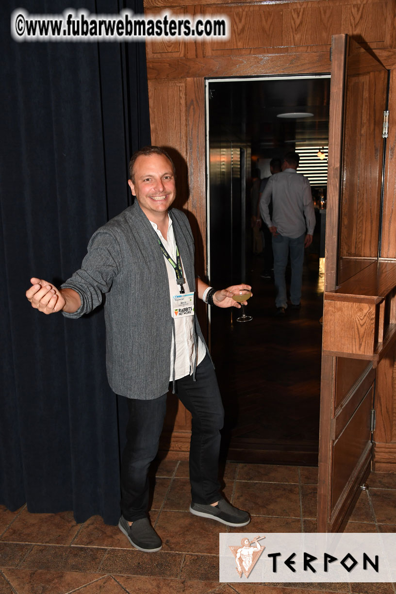 Rainmakers Secret Friday