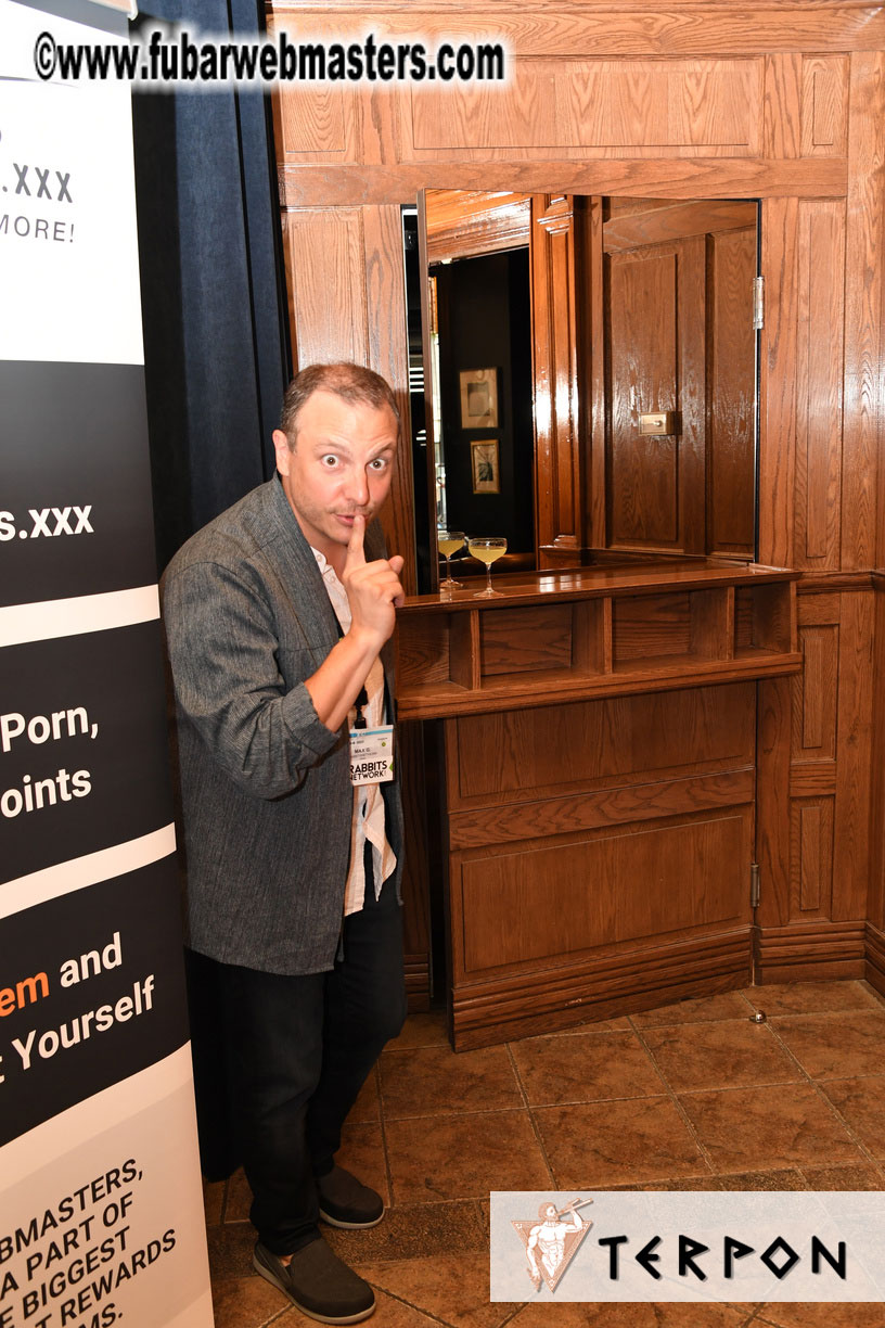 Rainmakers Secret Friday