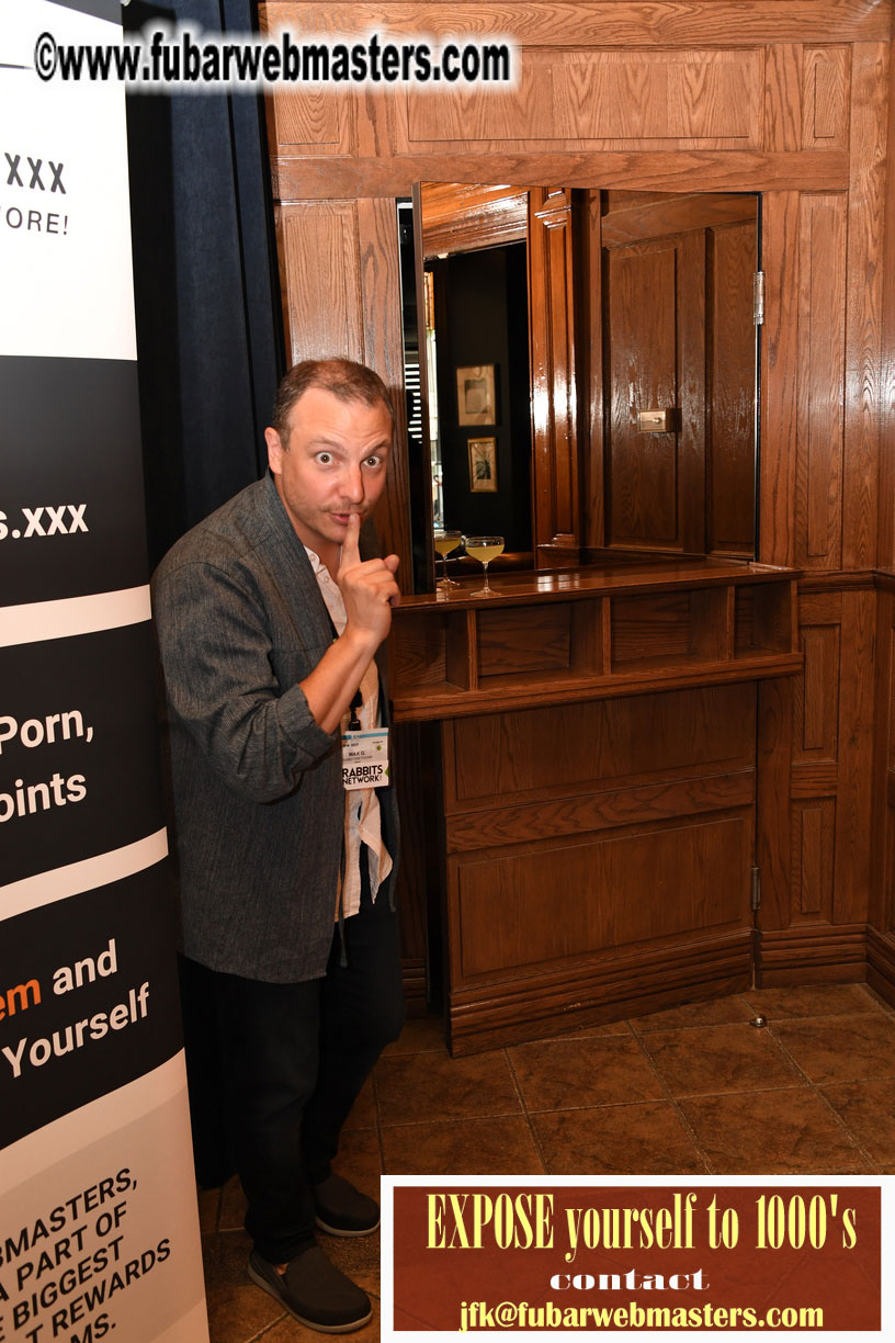 Rainmakers Secret Friday