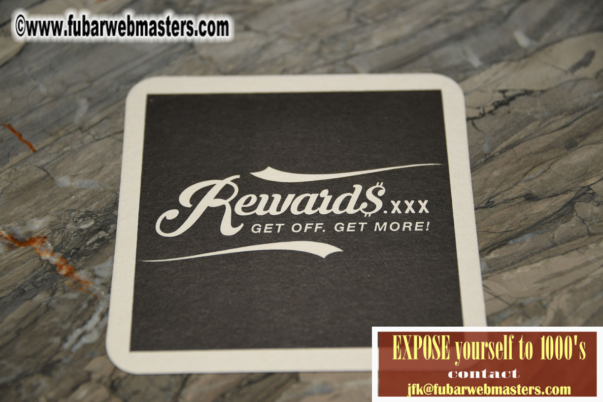 Rainmakers Secret Friday