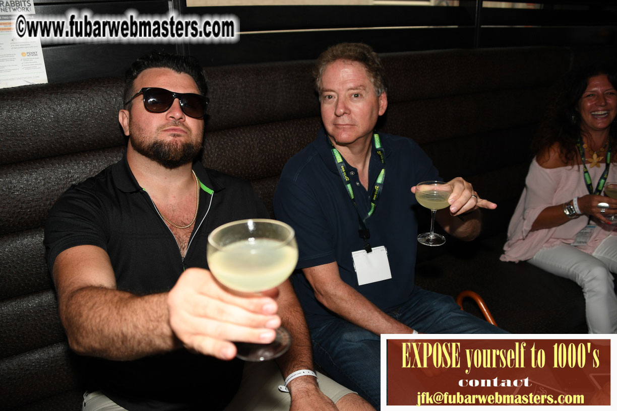 Rainmakers Secret Friday