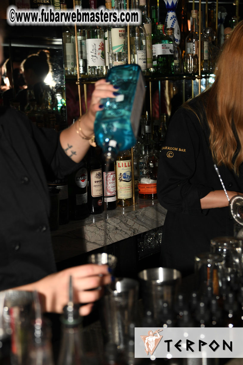 Rainmakers Secret Friday