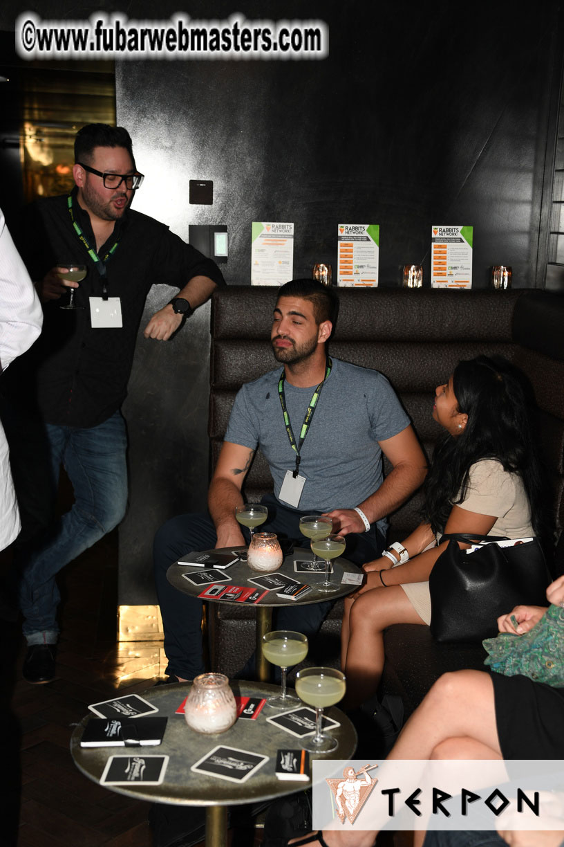 Rainmakers Secret Friday