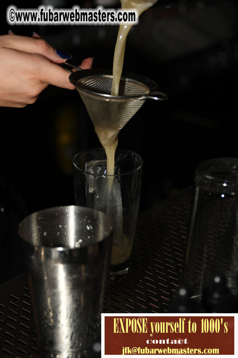 Rainmakers Secret Friday