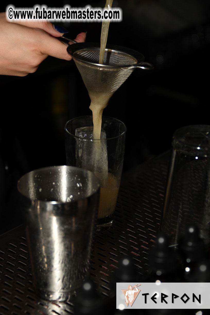 Rainmakers Secret Friday