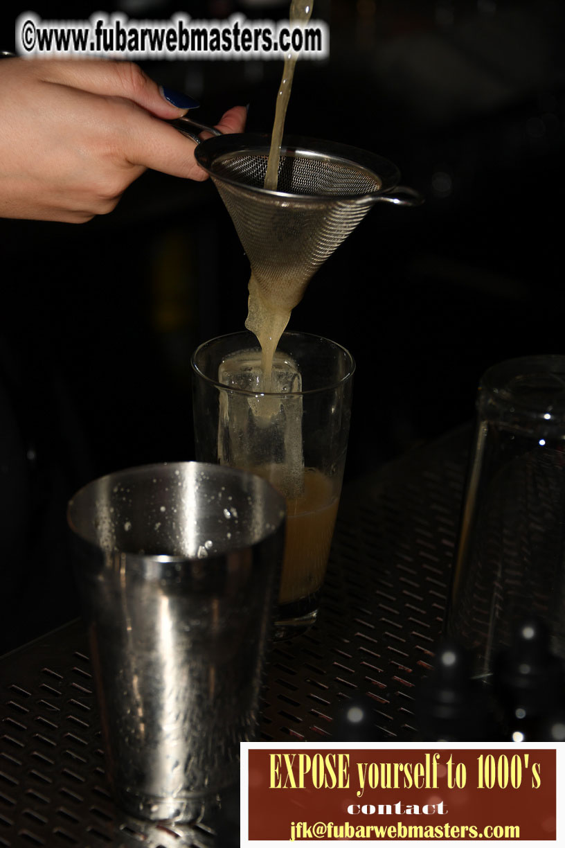 Rainmakers Secret Friday