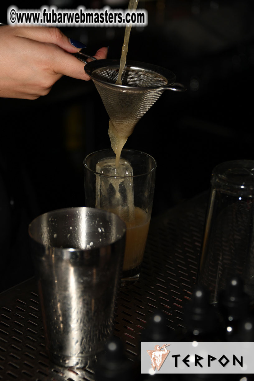 Rainmakers Secret Friday