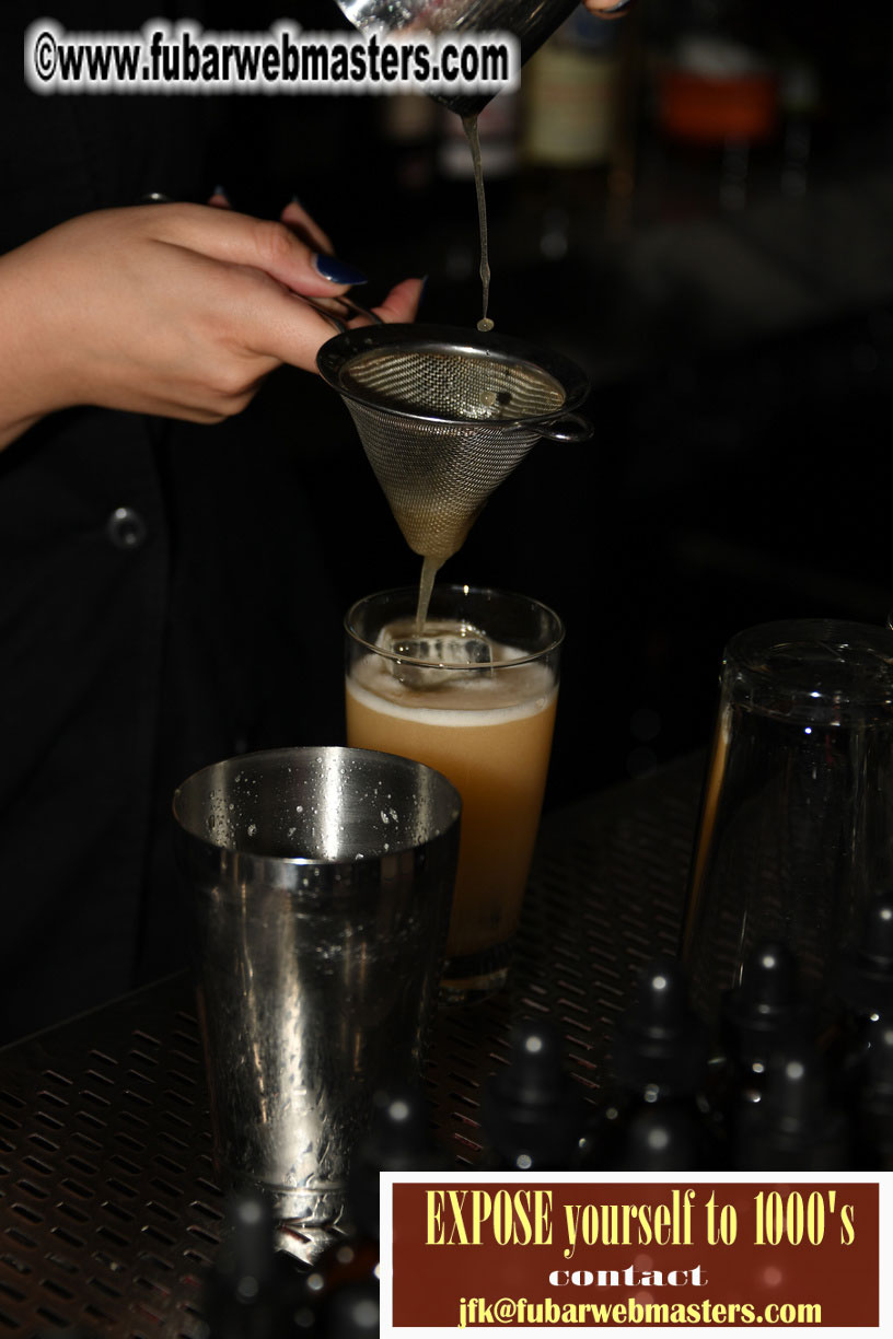 Rainmakers Secret Friday