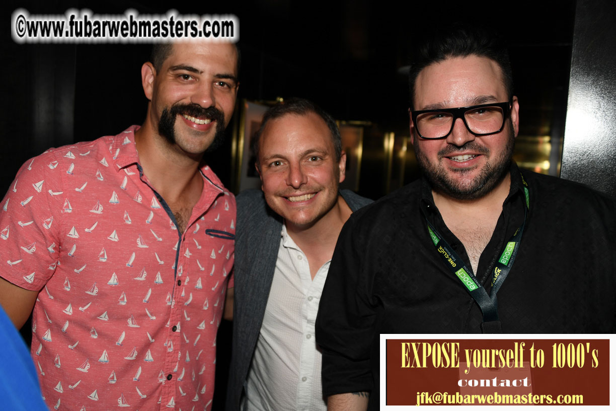 Rainmakers Secret Friday