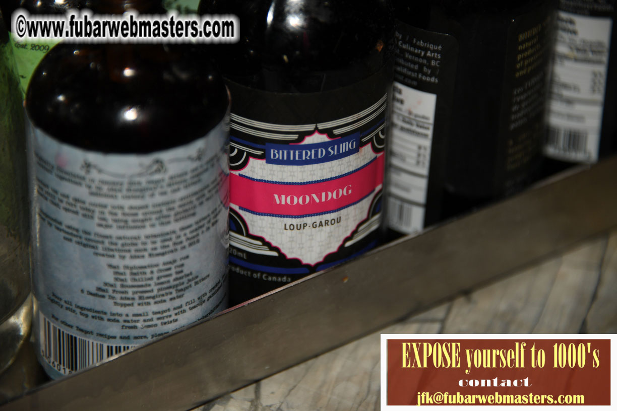 Rainmakers Secret Friday