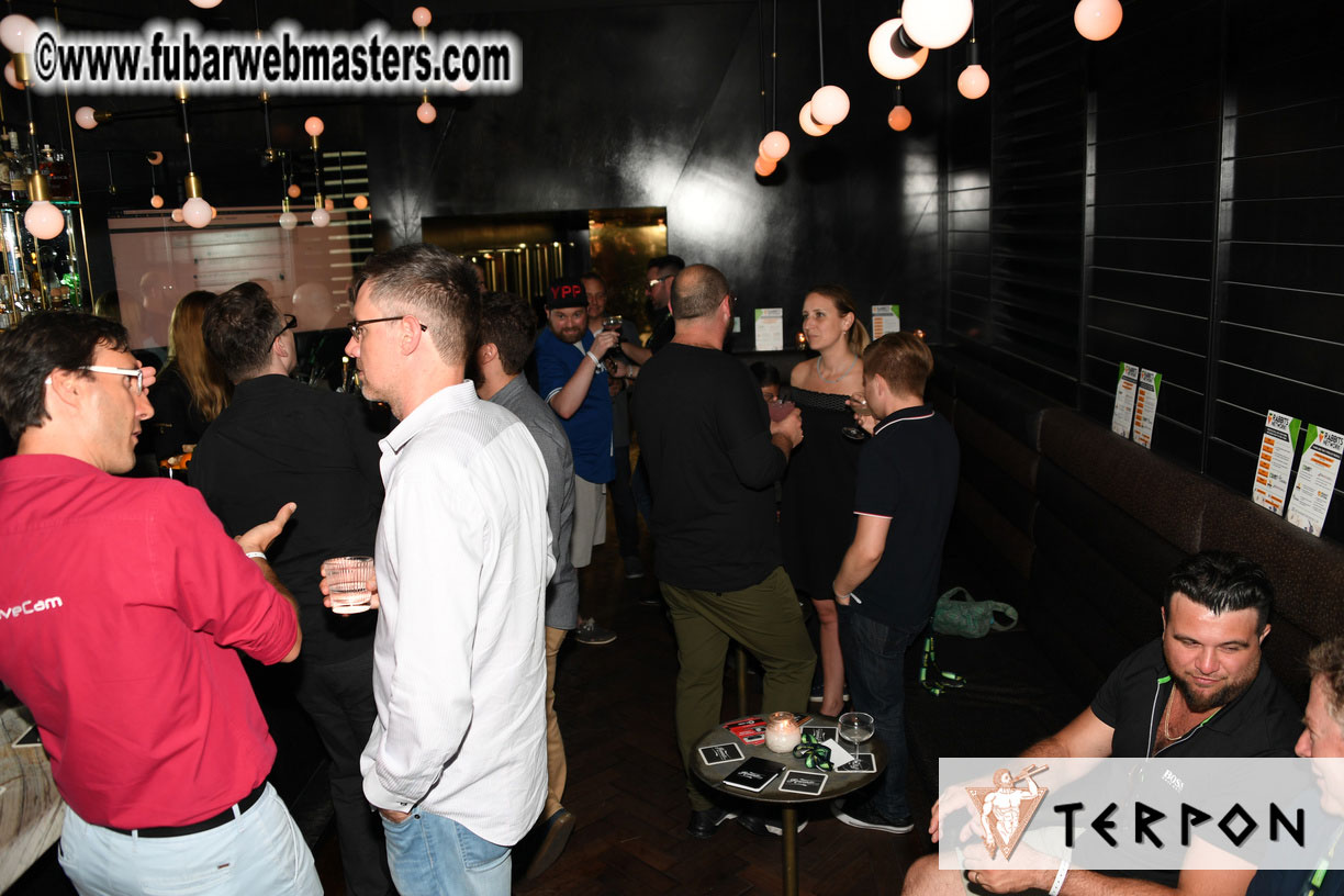 Rainmakers Secret Friday