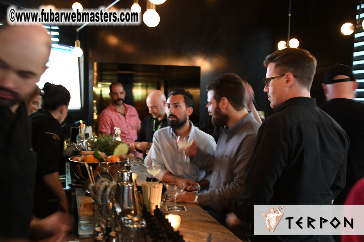 Rainmakers Secret Friday